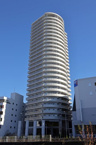 シティゲートタワー千里中央の画像