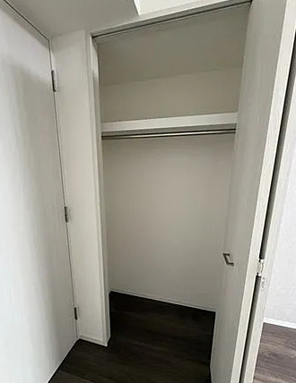 アイルグランデ押上ノースドゥーエの収納|※同タイプ参考写真