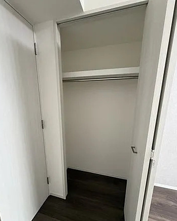 アイルグランデ押上ノースドゥーエの収納|※同タイプ参考写真