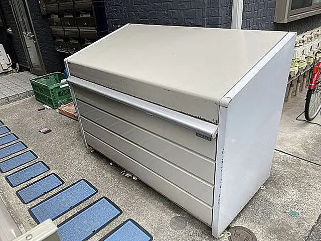 シャンテ東日暮里のその他共用部分