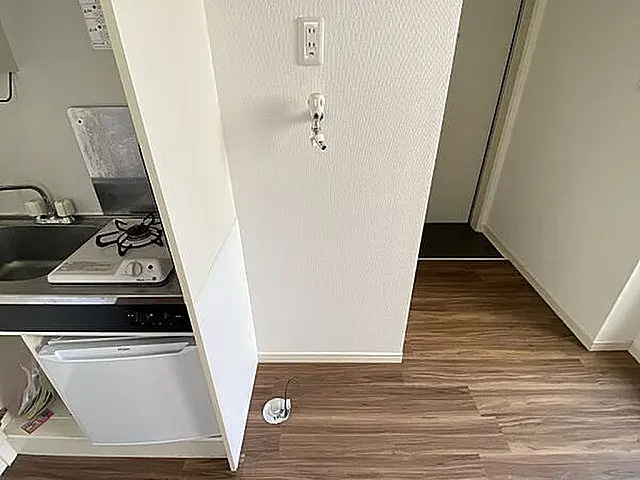 シャンテ東日暮里の設備