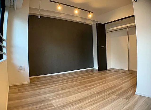 レクシード神楽坂の内装|※同タイプ参考写真