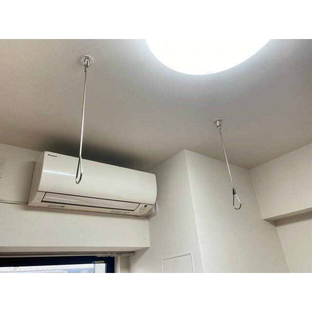 ラヴィータ新御徒町の設備