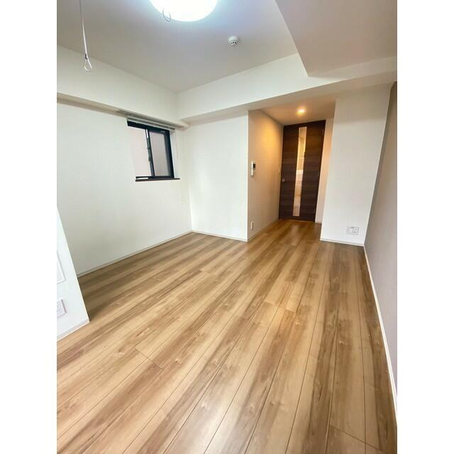 ラヴィータ新御徒町の内装