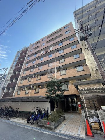 JUNWAマンションⅡ　の外観|JUNWAマンションⅡ　外観
