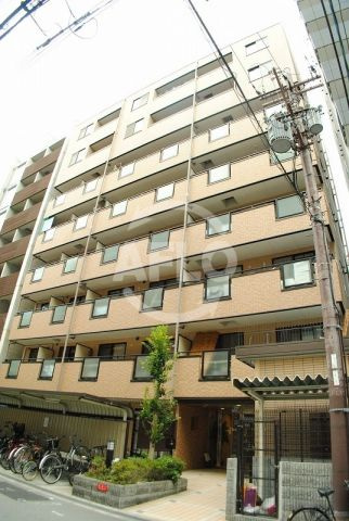 JUNWAマンションⅡ　のエントランス|JUNWAマンションⅡ　外観