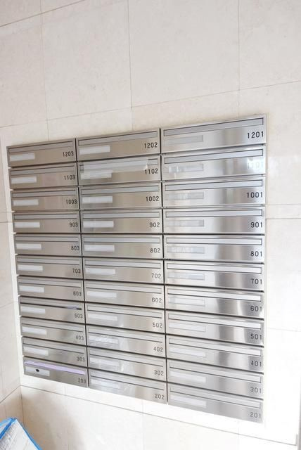 ＮＳＴ　ｂｕｉｌｄｉｎｇⅢのその他共用部分