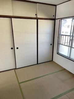 相武台団地のその他共用部分