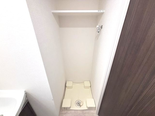 エスライズ神戸三宮山手通壱番館の設備