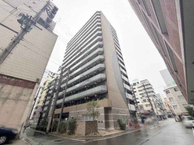 セレニテ神戸元町クレア