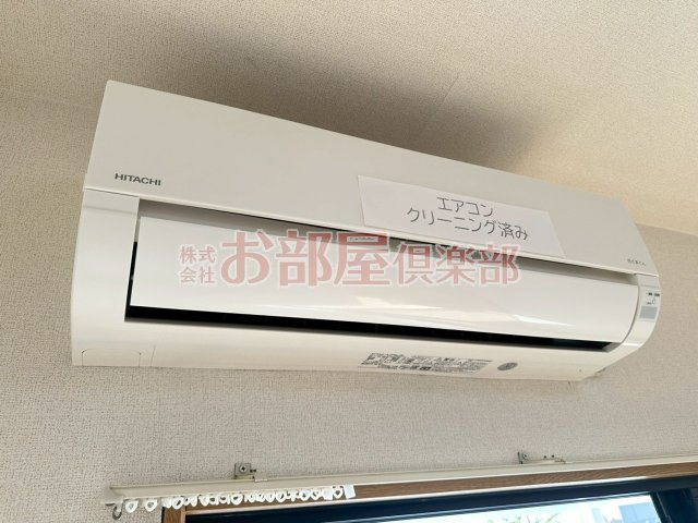 プロスペールSの設備