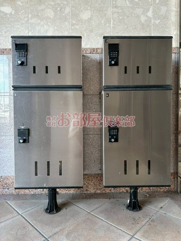 プロスペールSのその他共用部分