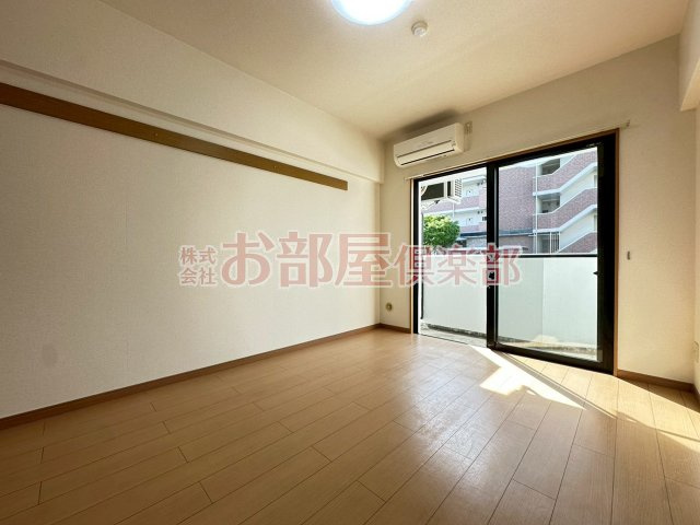 プロスペールSの内装