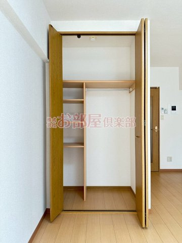 プロスペールSの収納