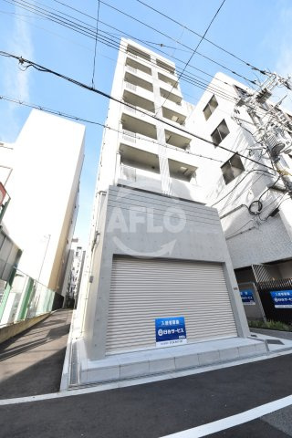 O-KYOの外観|O-KYO (オーキョー）外観