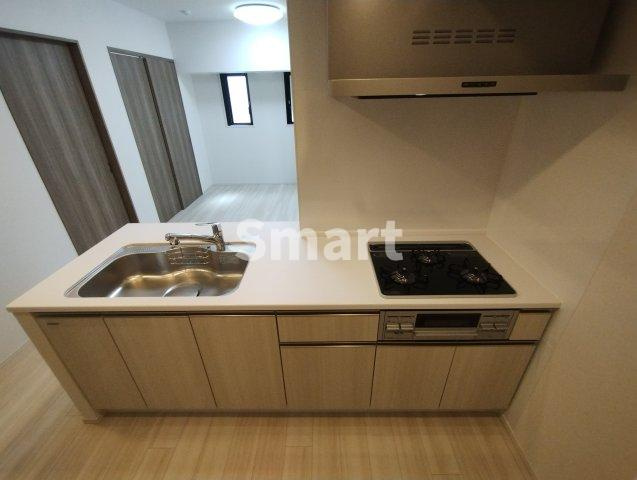 【キッチン】 | ONE ROOF RESIDENCE NAKANO