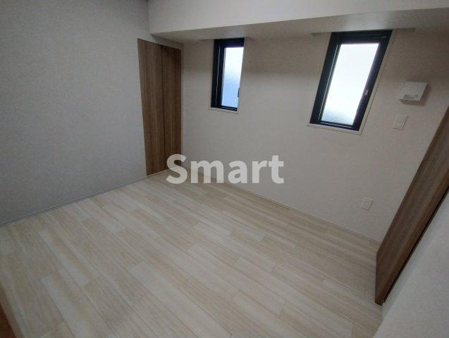 【寝室】 | ONE ROOF RESIDENCE NAKANO