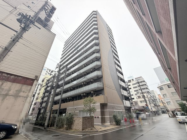 セレニテ神戸元町クレア