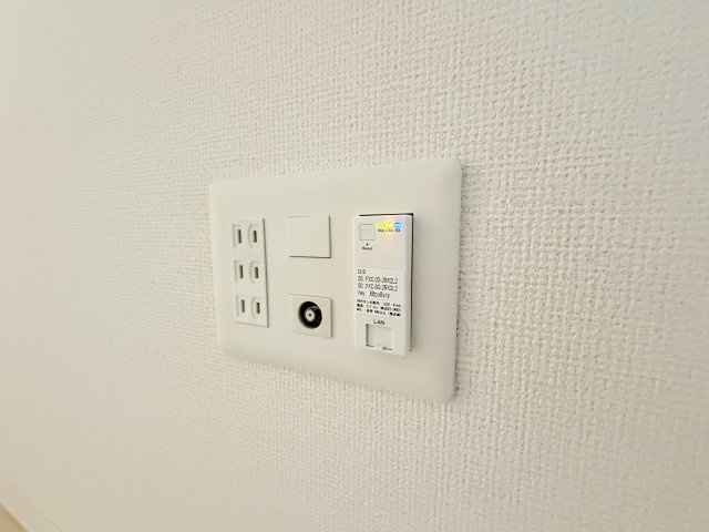 セレニテ神戸元町クレアの設備