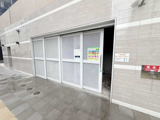 セレニテ神戸元町クレアのその他共用部分