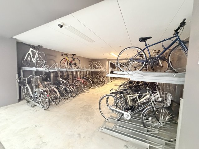 セレニテ神戸元町クレアのその他共用部分