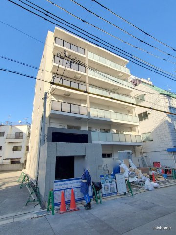 サンセール江坂　仲介手数料無料