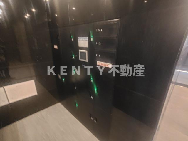 【その他共用部分】 | クオリタス南大井