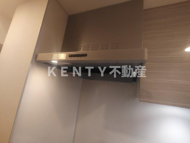 【設備】 | クオリタス南大井