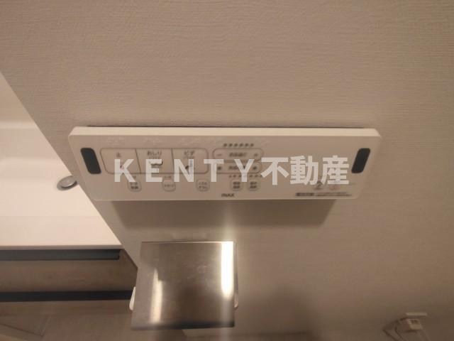 【設備】 | クオリタス南大井
