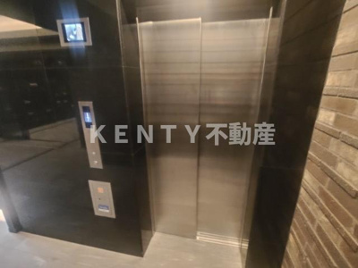 【その他共用部分】 | クオリタス南大井