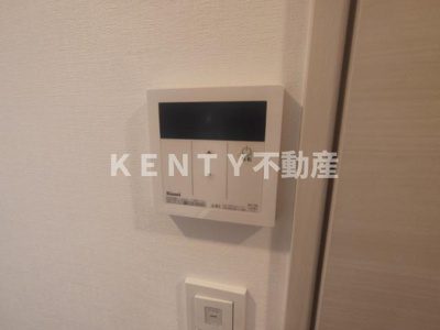 【設備】 | クオリタス南大井