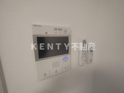 【設備】 | クオリタス南大井