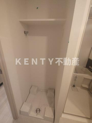 【設備】 | クオリタス南大井