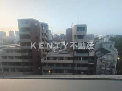 【展望】 | クオリタス南大井