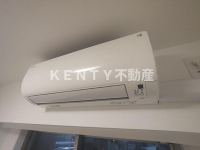 【設備】 | クオリタス南大井