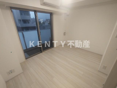 【居間・リビング】 | クオリタス南大井 | 同タイプ参考写真