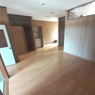 【内装】 | 第三稲荷台ハイツ