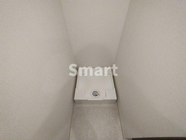 【設備】 | ONE ROOF RESIDENCE NAKANO