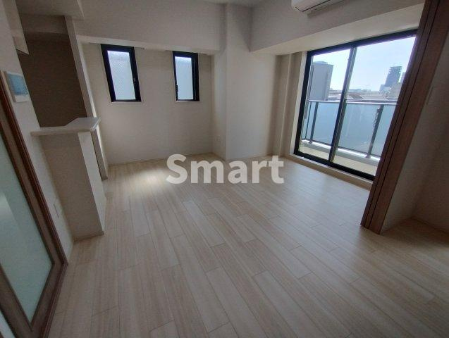 【その他】 | ONE ROOF RESIDENCE NAKANO