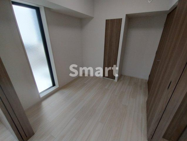 【居間・リビング】 | ONE ROOF RESIDENCE NAKANO