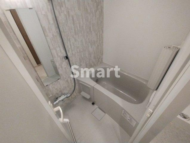 【浴室】 | ONE ROOF RESIDENCE NAKANO