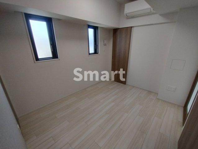 【寝室】 | ONE ROOF RESIDENCE NAKANO