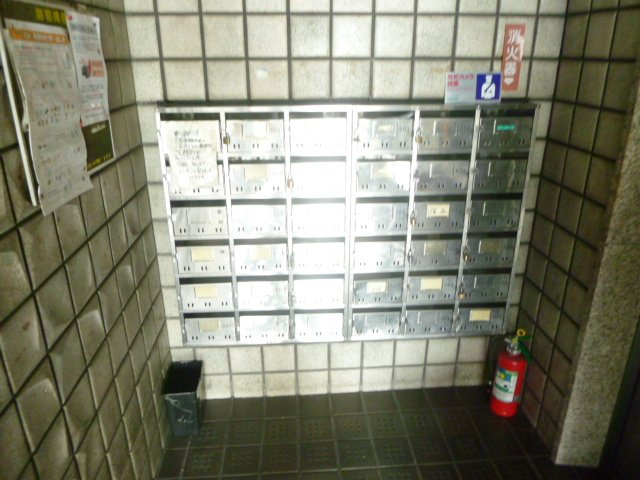 日の本ビルのその他共用部分