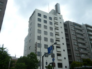 日の本ビルの画像