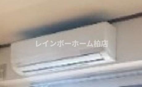 特典：仲介手数料が無料です!!の設備