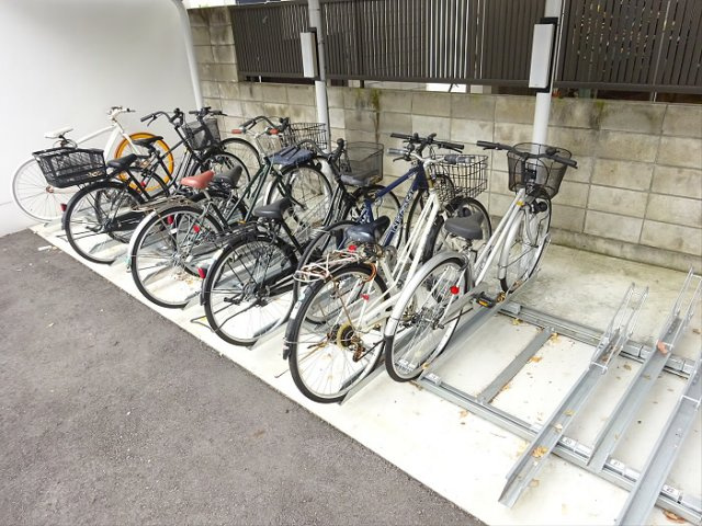 【その他共用部分】 | ロークワットコート永福