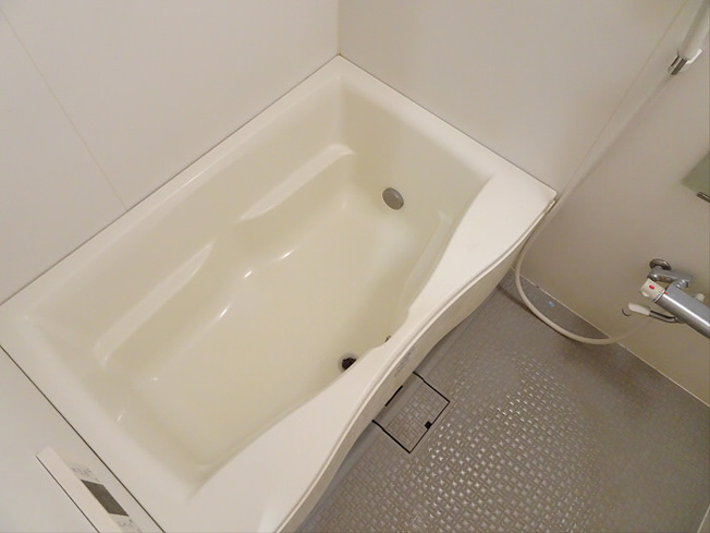 【浴室】 | ロークワットコート永福