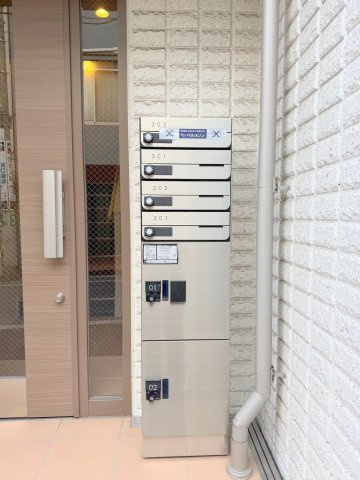 ピノ荻窪のその他共用部分