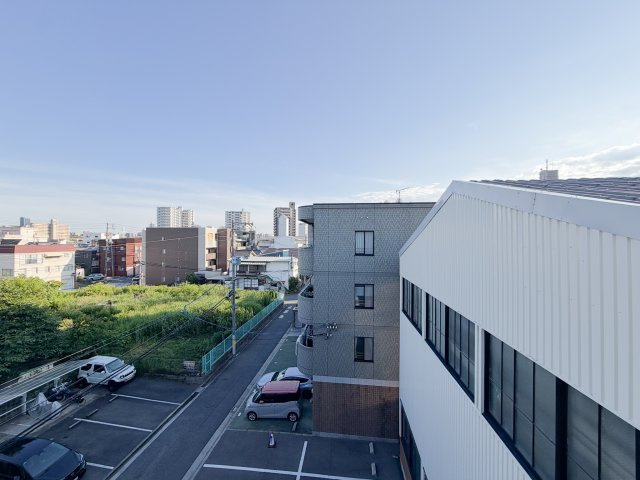 ＡＮＮＥＸ牧本の展望