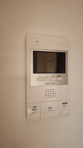 【セキュリティ】中山手ミオ壱番館